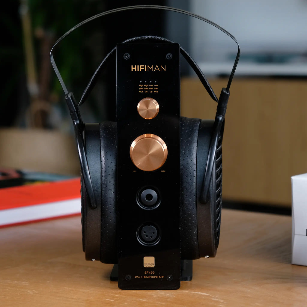 Hifiman EF499