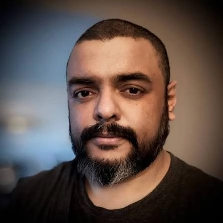 Sufi Maverick